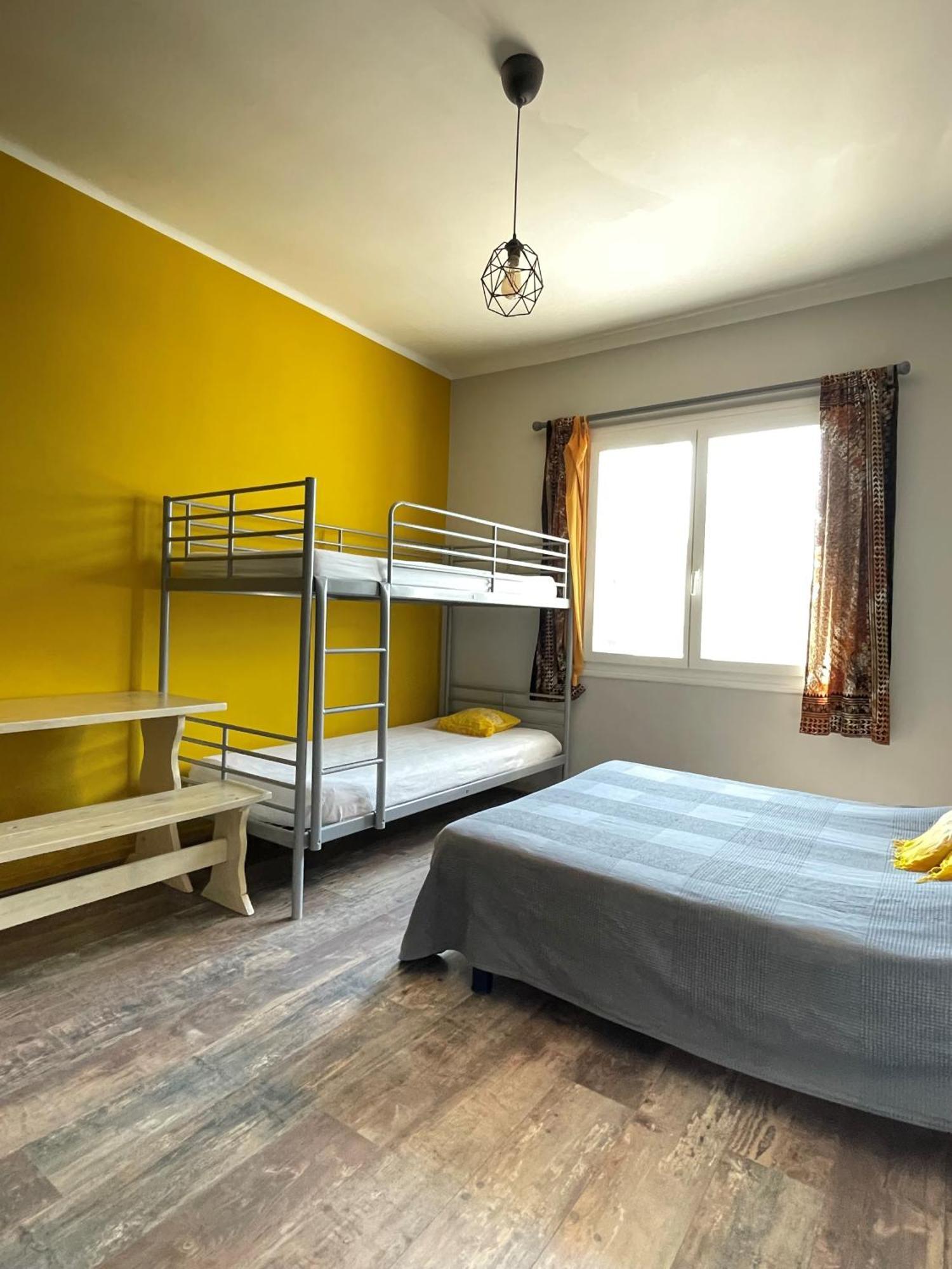 Le Vieux Murier - D'hote Bed & Breakfast Hyeres