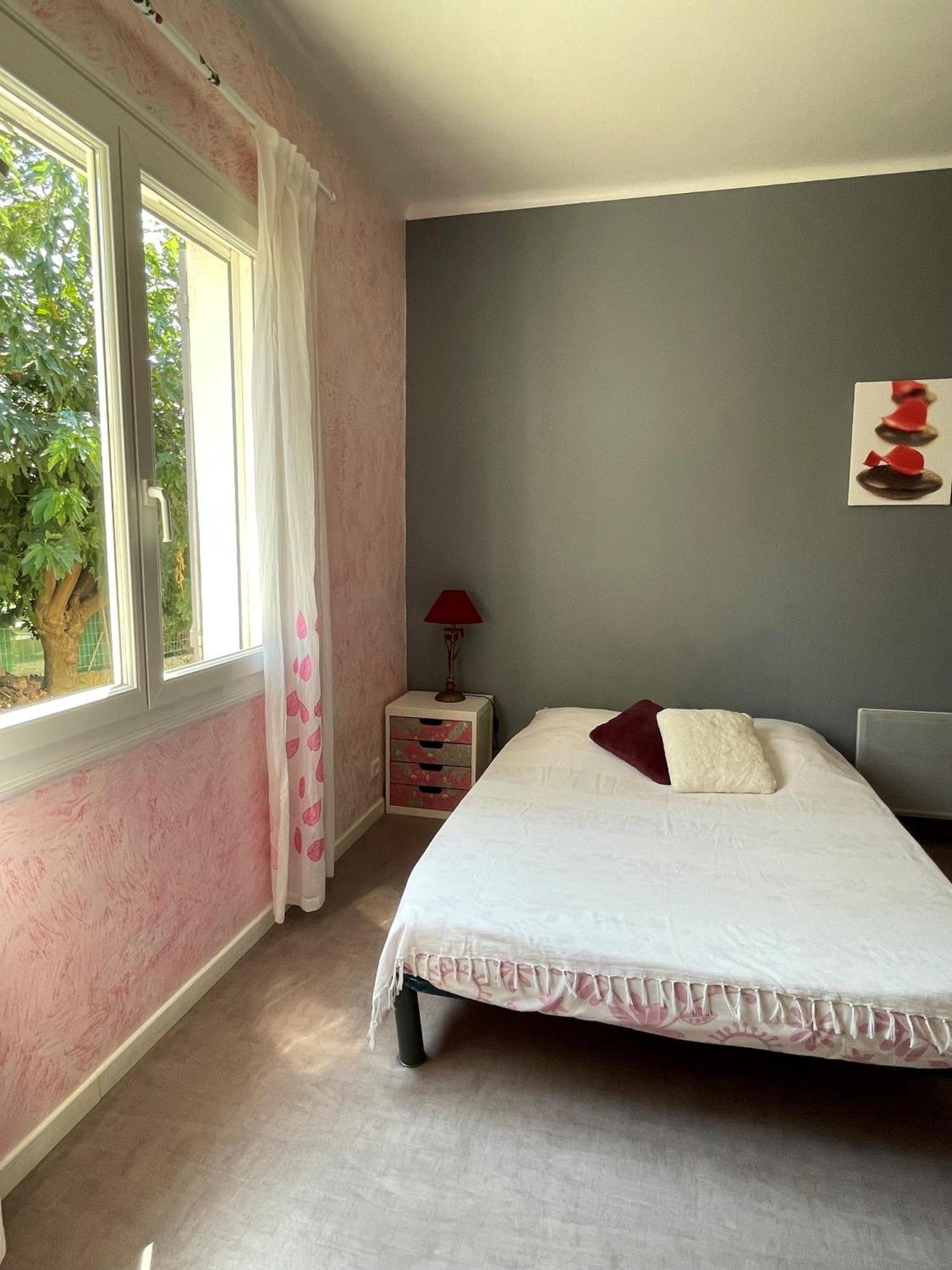 Couette-café Le Vieux Murier - D'hote *