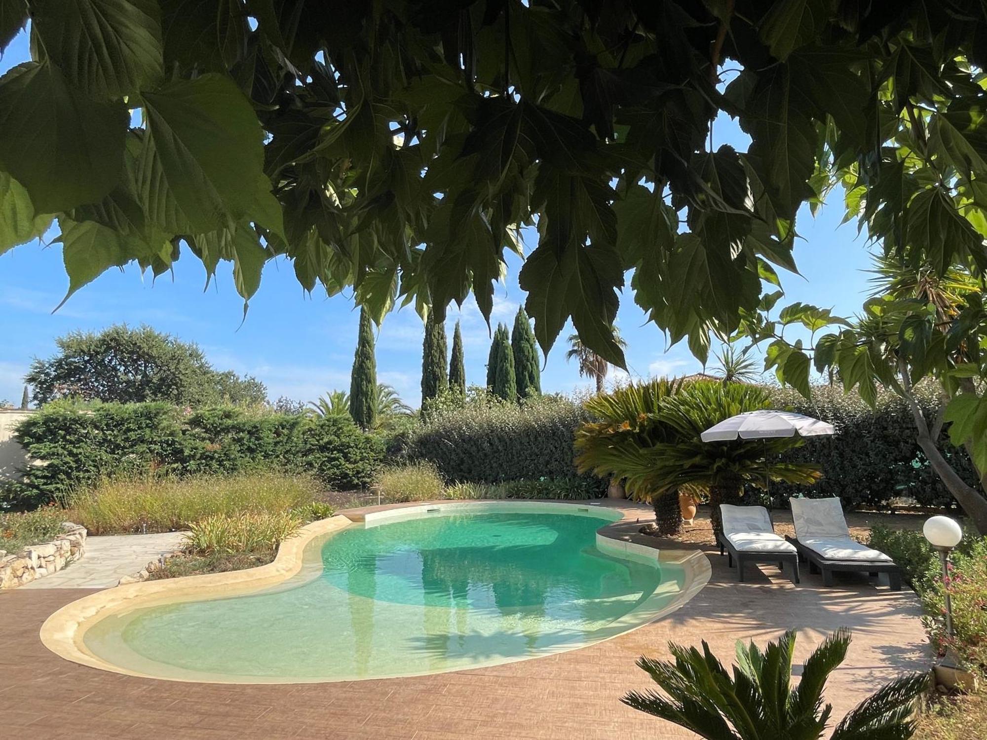 Bed & Breakfast Le Vieux Murier - D'hote Hyeres