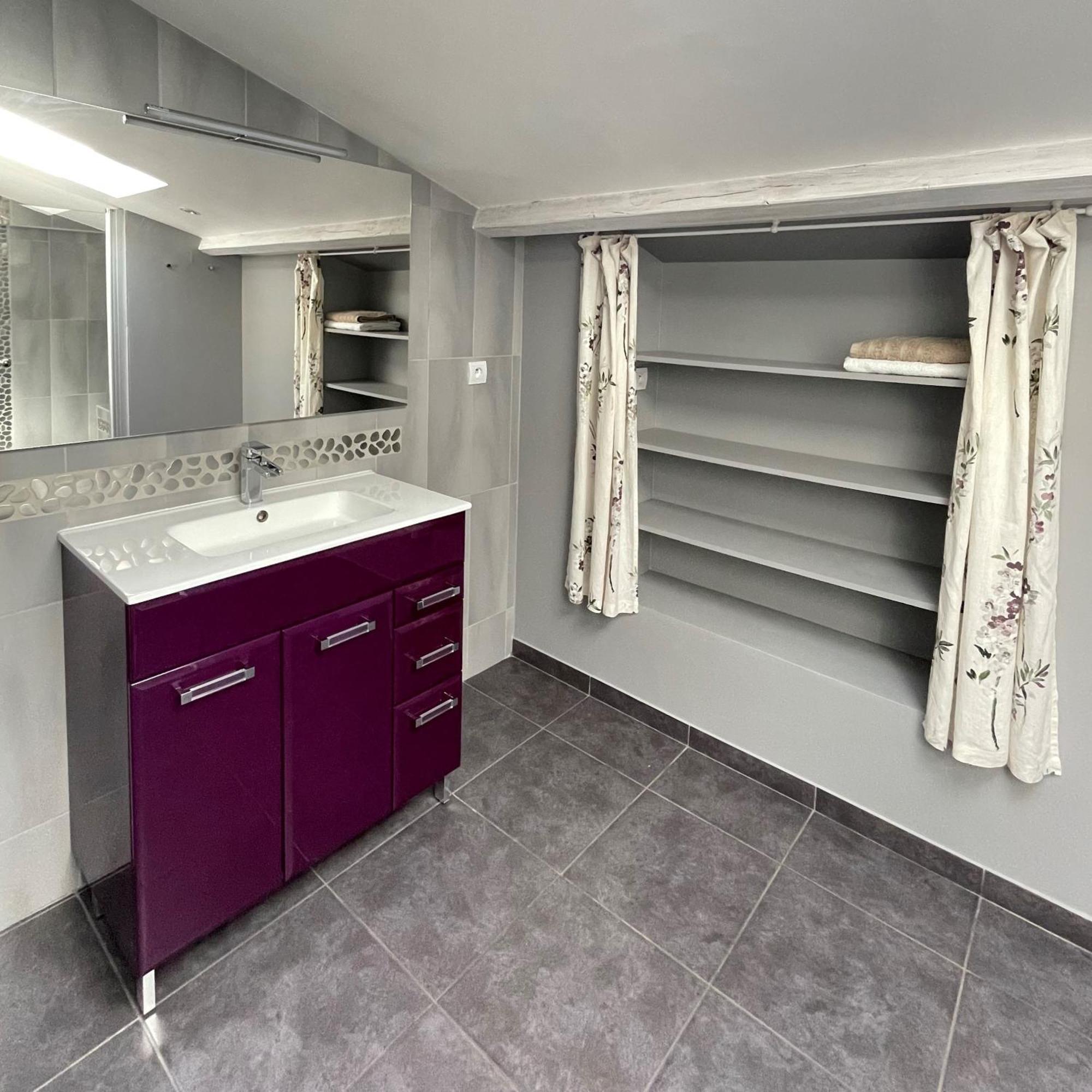Le Vieux Murier - D'hote Bed & Breakfast