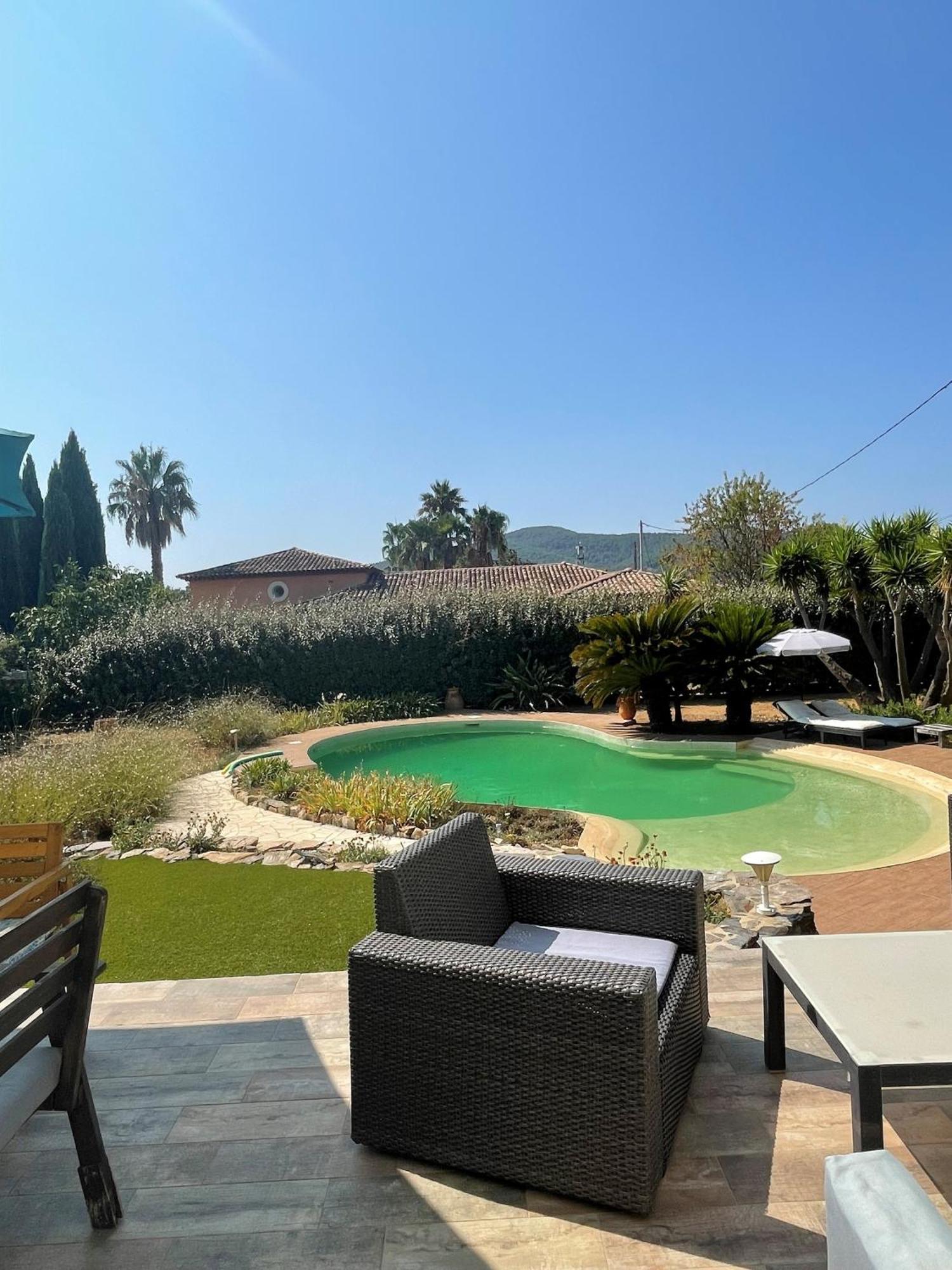 Bed & Breakfast Le Vieux Murier - D'hote *