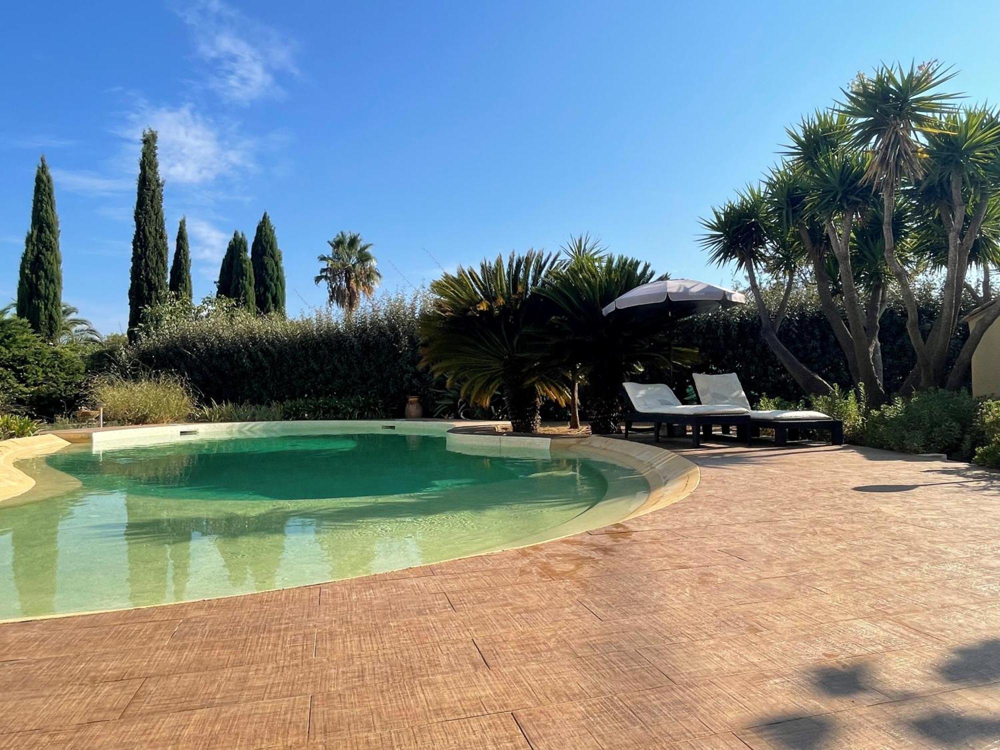 Bed & Breakfast Le Vieux Murier - D'hote