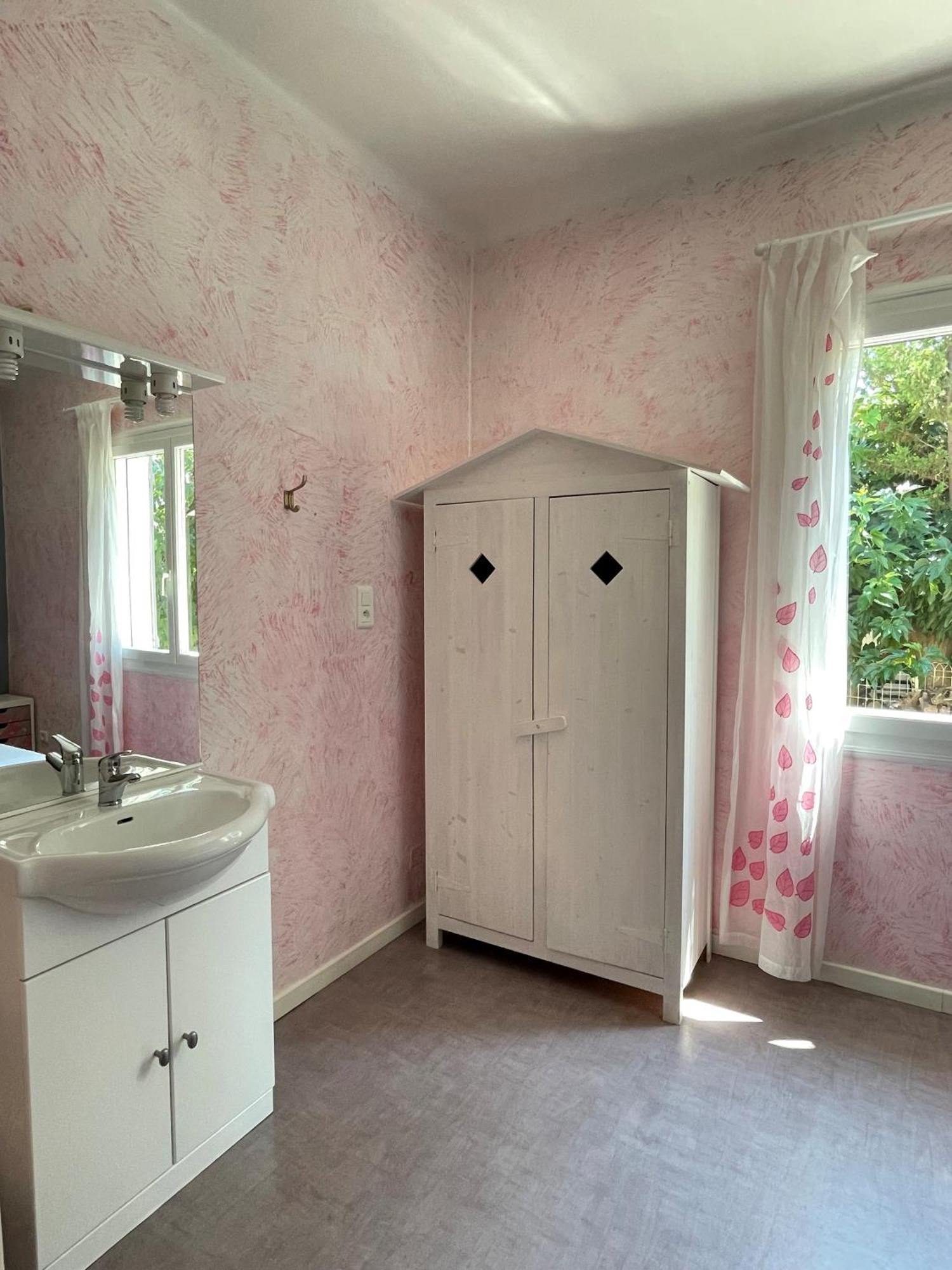 Bed & Breakfast Le Vieux Murier - D'hote *