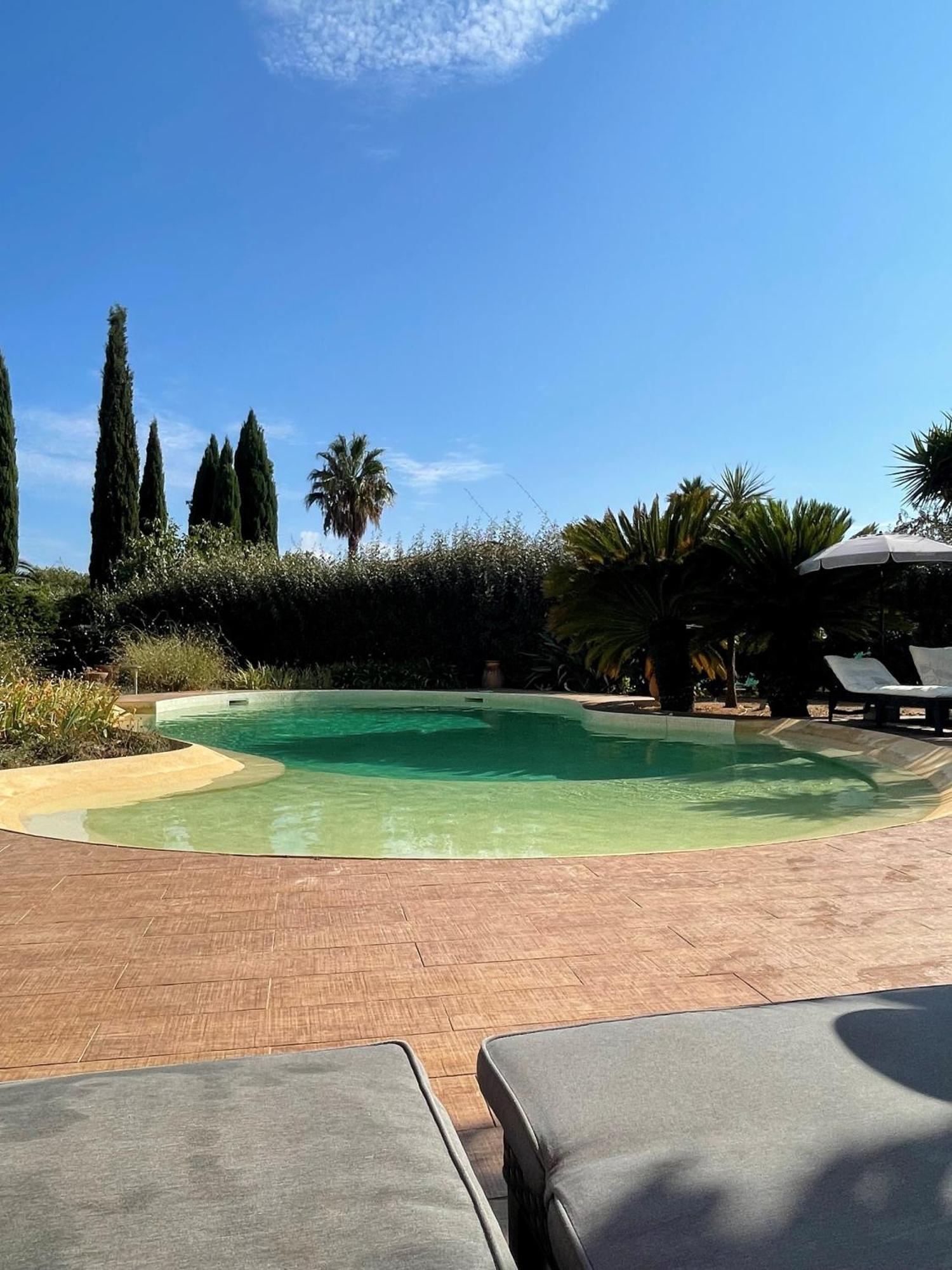 Le Vieux Murier - D'hote Hyeres